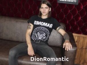 DionRomantic