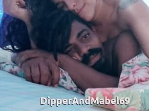 DipperAndMabel69