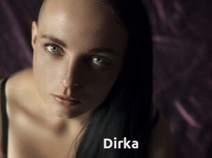 Dirka