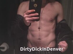 DirtyDickInDenver