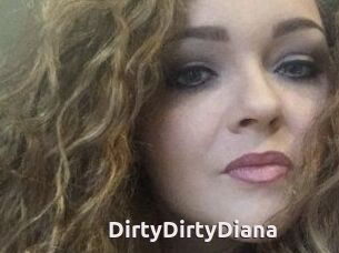 DirtyDirtyDiana