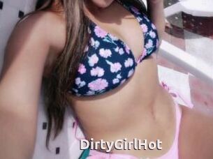 DirtyGirlHot