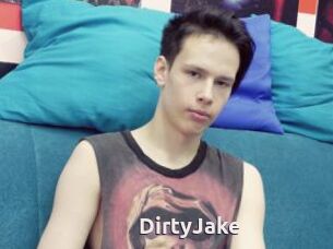 DirtyJake