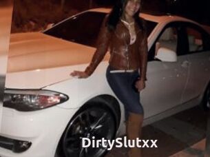 DirtySlutxx