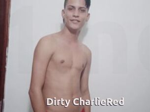 Dirty_CharlieRed