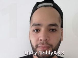 Dirty_TeddyXXX