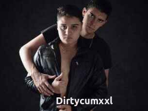 Dirtycumxxl