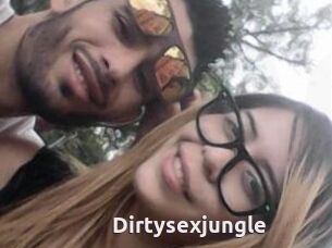 Dirtysexjungle