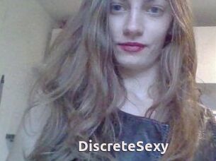 DiscreteSexy