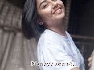 Disneyqueen4u