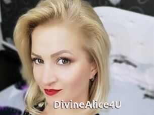 DivineAlice4U