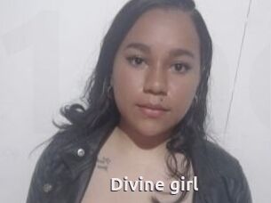 Divine_girl