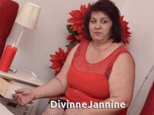 DivinneJannine