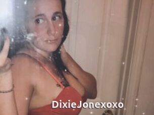 DixieJonexoxo