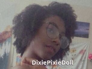 DixiePixieDoll