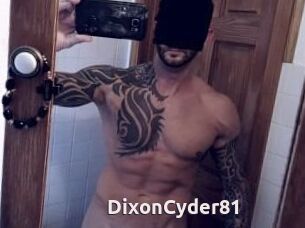 DixonCyder81