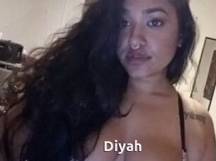 Diyah