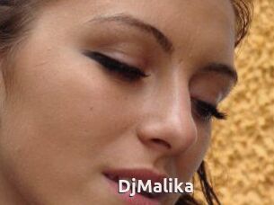 DjMalika