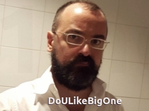 DoULikeBigOne