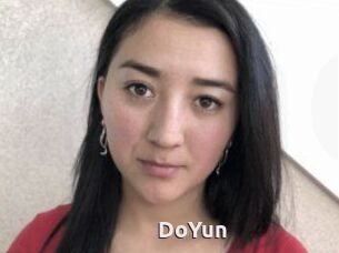 DoYun