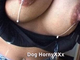 Dog_HornyXXx