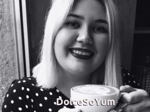 DolceSoYum