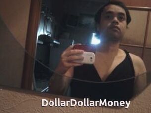 DollarDollarMoney