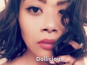 Dollicious