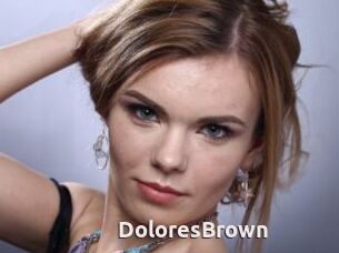 DoloresBrown