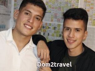 Dom2travel