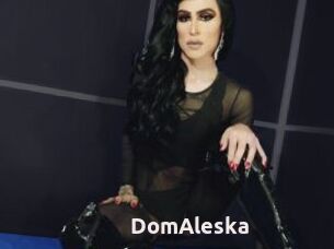 DomAleska