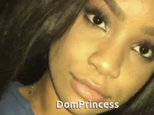 DomPrincess