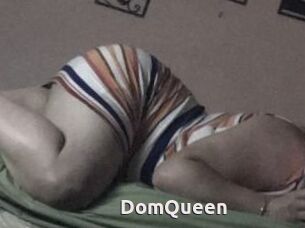 DomQueen