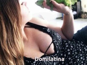 Domilatina