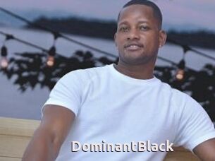 DominantBlack