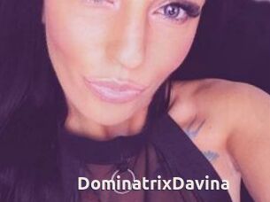 DominatrixDavina