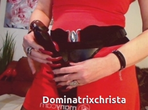 Dominatrixchrista