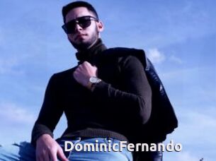 DominicFernando