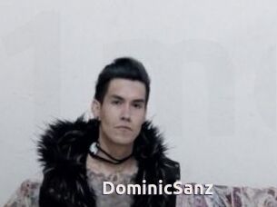 DominicSanz