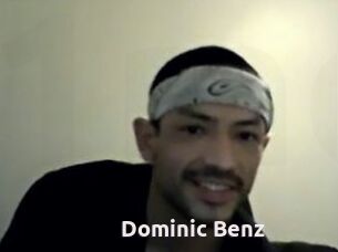 Dominic_Benz