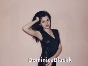 DominicaBlackk