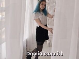 DominicaSmith