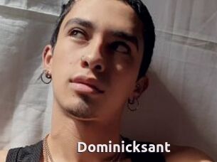 Dominicksant