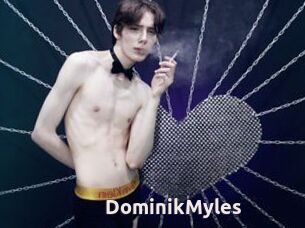 DominikMyles