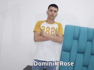 Dominik_Rose