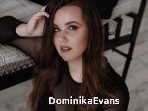 DominikaEvans