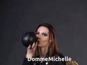 DommeMichelle