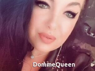 DommeQueen