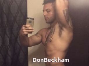 Don_Beckham