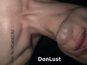 DonLust